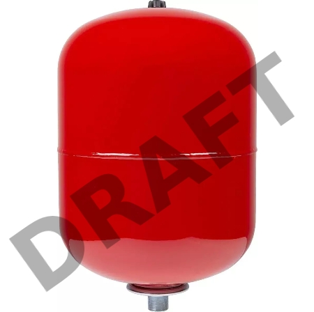 Гидроаккумулятор Джилекс В 18 (7818)