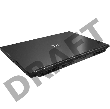 Ноутбук Dream Machines RT3080-15EU51