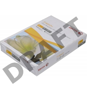 Бумага Xerox Colotech+ 003R98837 A4/90г/м2/500л./белый общего назначения(офисная)