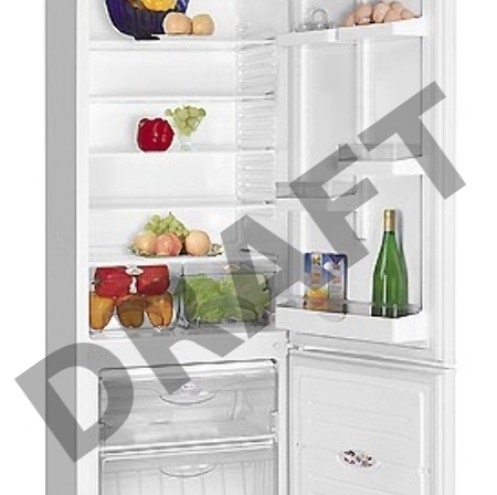 Холодильник Atlant 4011-022