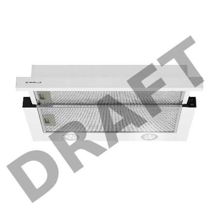 Вытяжка MAUNFELD VS LIGHT 50 БЕЛЫЙ