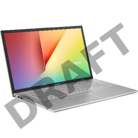 Ноутбук ASUS F712EA-AU464W 17.3