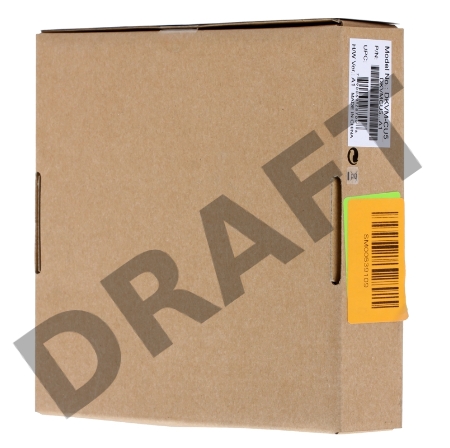 Переключатель D-Link DKVM-CU5 Кабель KVM для подключения клавиатуры, мыши и монитора, длина 4,5 м 