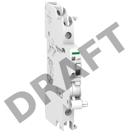 Контакт сост. iOF/SD+OF (acti9) SchE A9A26929