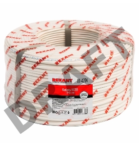 Кабель сигнальный REXANT КCПB 10х0,4 мм, бухта 200м