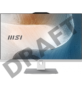 Моноблок MSI Modern AM272P 12M-400RU 27