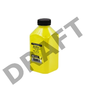 Тонер Brother Универсальный HL-3140 (Hi-Black) Y, 200 г, банка     