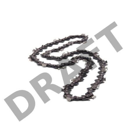 Цепь HUTER С4  20'' 0.325''*1.5мм 76