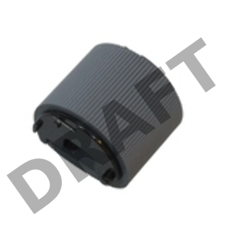 Ролик захвата обходного лотка (лоток 1) HP LJ P2015/P2014/M2727 MFP (RL1-1525)