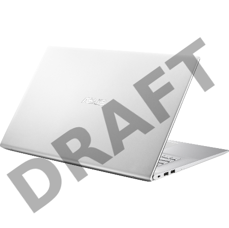 Ноутбук ASUS F712EA-AU464W 17.3