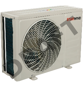 Сплит-система Starwind STAC-18PROF белый