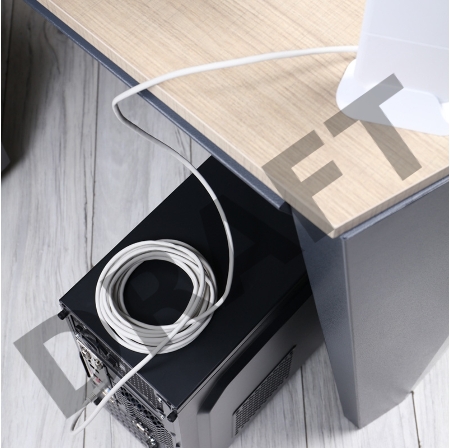 Rexant Пaтч-корд U/UTP, категория 5e, RJ45-RJ45, неэкранированный, LSZH серый, 5м