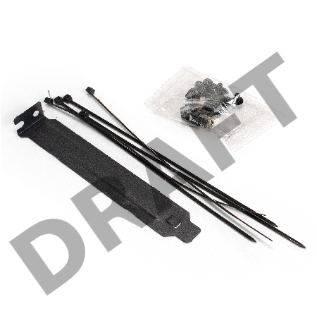 Корпус Miditower ExeGate Mistery X4-NPX500 (ATX, БП 500NPX с вент. 12см, 2*USB+1*USB3.0, HD аудио, черный, 4 вент. 12см с RGB подсветкой, пылевые фильтры, боковая панель - закаленное стекло)