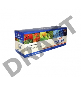 Картридж PL-CF362A №508A для принтеров HP CLJ Enterprise M552dn/M553dn/M553n/M553x 5000 копий Yellow ProfiLine