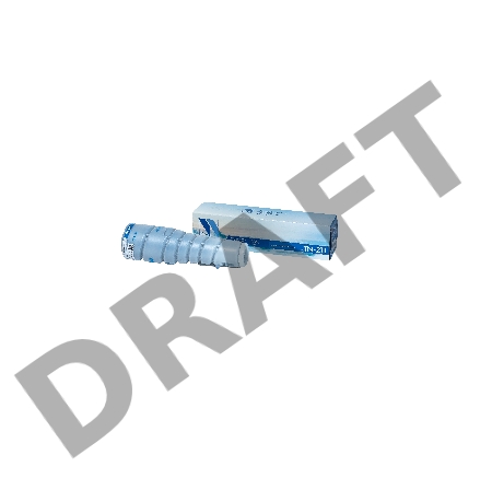 Тонер-картридж NVPrint совместимый Konica Minolta TN-211 для bizhub 250 (17500k) Тонер-картридж NVPrint совместимый Konica Minolta TN-211 для bizhub 250 (17500k)