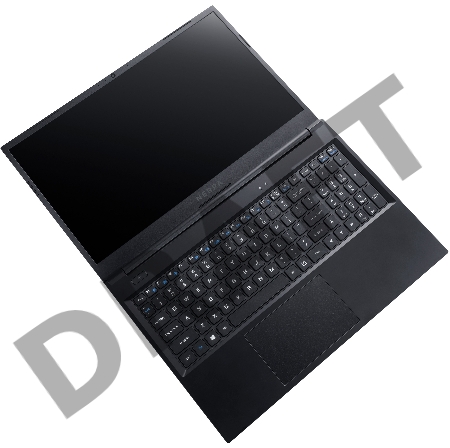 Ноутбук Nerpa Caspica A552-15