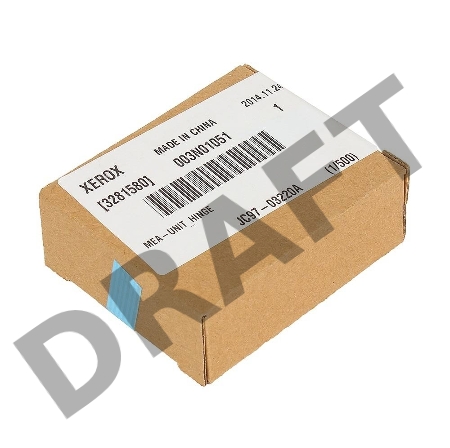 Шарнир (кронштейн) крышки ADF Samsung SCX-4824FN/4833FR/5637/5737/WC 3210/3220 (JC97-03220A/003N01051)