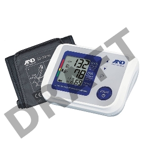 Тонометр автоматический A&D UA-1100