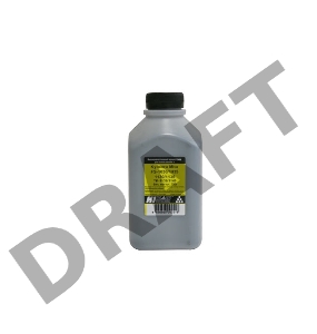 Тонер для Kyocera FS-1030/1035/1130/1135 (Hi-Black) TK-1130/1140, черный, 250 г, банка