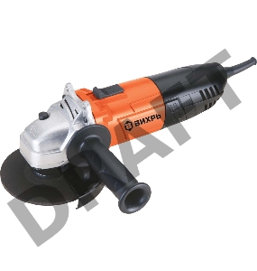 Болгарка (УШМ) ВИХРЬ УШМ-125/900 72/12/1