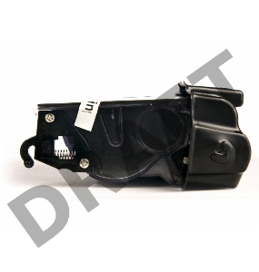 Тонер Картридж Cactus CS-TN2085 черный для Brother HL-2035R (1500стр.)