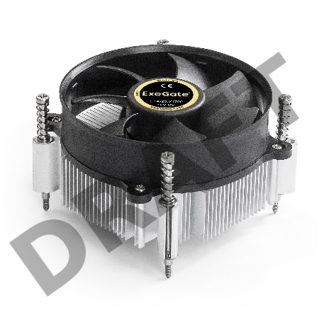 Кулер ExeGate ETA-20.V1700
