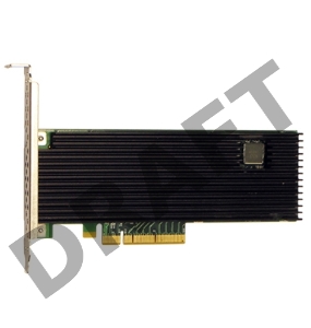 Адаптер Silicom PE2iSCO1 HW Accelerator Compression PCI Express Server Adapter (Intel DH8950CL Hub based) (Low Profile)