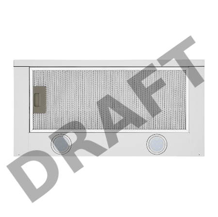 Вытяжка MAUNFELD VS LIGHT 50 БЕЛЫЙ