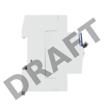 Выключатель диф. тока 4п 40А 30мА тип AC TX3 Leg 403009