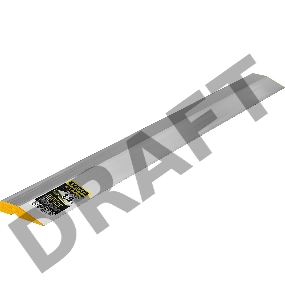 Правило STABIL, 1.5 м, STAYER Professional 10723-1.5 [10723-1.5_z03]