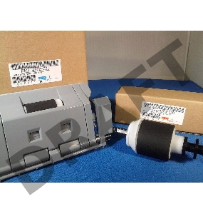 Ролик захвата HP CLJ CP3525/CM3530/Ent 500 M575 (RM1-4968)