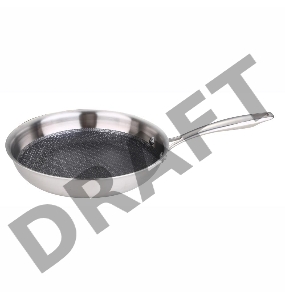 СКОВОРОДА BERGNER HI-TECH 3 28CM BGMP-1632