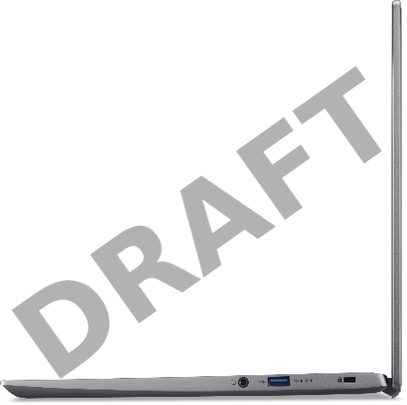 Ультрабук Acer Swift X SFX16-51G-51QA Core i5 11320H 8Gb SSD512Gb NVIDIA GeForce RTX 3050 4Gb 16