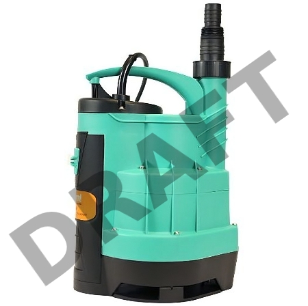 Насос центробежный Sturm! WP9790BF 900Вт 14000л/час