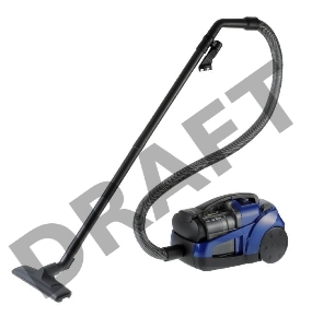 Пылесос PANASONIC MC-CL571-A149 8887549754983