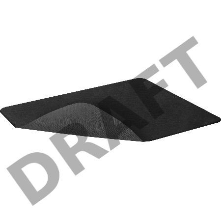 Мышь проводная DEFENDER USB OPTICAL SKY DRAGON GM-090L 52090