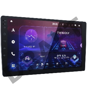 Автомагнитола Prology MPA-230 DSP 2DIN 4x55Вт