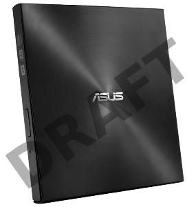 Привод оптический внешний ASUS SDRW-08U7M-U/BLK/G/AS/ , dvd-rw, external ; 90DD01X0-M29000