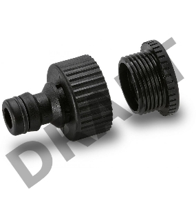 Штуцер Karcher G3/4 (2.645-006.0)