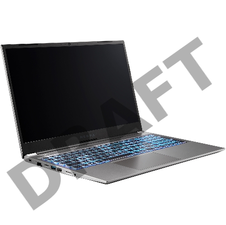 Ноутбук Nerpa Caspica A752-15