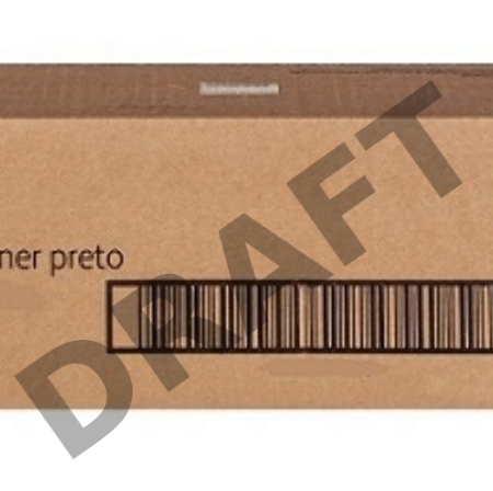 Тонер-картридж Xerox B1022/ B1025 (13,7K)(channels)