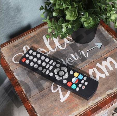 Пульт для ресиверов Триколор ТВ