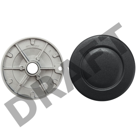 Газовая панель MAUNFELD EGHE.64.3EW/G