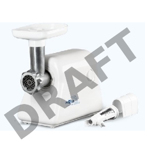 Мясорубка Ротор-Дива-Р ЭМШ 35/300-2 (с соковыжималкой) с функцией реверс, Барнаул