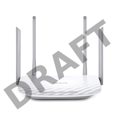 Роутер TP-LINK Archer A5 AC1200 Двухдиапазонный Wi-Fi роутер