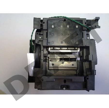 Станция парковки в сборе HP DJ 500/510/800/810/815/820 (C7769-60374/C7769-60149)