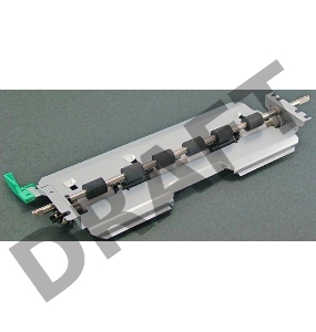 Узел регистрации в сборе HP LJ P2014/P2015/M2727 (RM1-4244) OEM