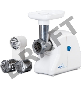 Мясорубка Ротор Дива-м ЭМШ 30/230-3, кух.комбайн