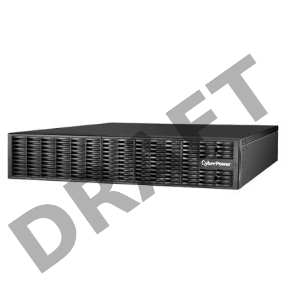Внешний батарейный модуль Cyberpower BPSE72V45ART2U для моделей серии OLS2000ERT2U/OLS3000ERT2U