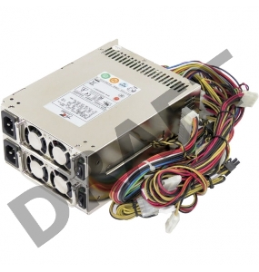 Блок питания EMACS MRG-5800V4V MiniRedundant (PS/2), 4U 800W  (1+1)